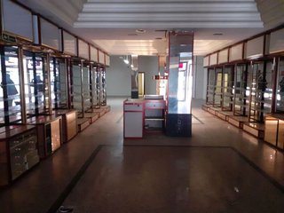 Local comercial en alquiler en Centro en Palencia