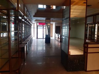Local comercial en alquiler en Centro en Palencia