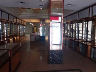 Local comercial en alquiler en Centro en Palencia