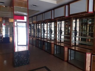 Local comercial en alquiler en Centro en Palencia