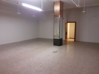 Local comercial en alquiler en Centro en Palencia