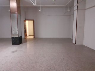 Local comercial en alquiler en Centro en Palencia