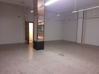 Local comercial en alquiler en Centro en Palencia