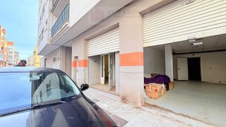 Local comercial en alquiler en Casco Urbano en Vinaròs