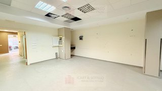 Local comercial en alquiler en Casco Urbano en Vinaròs