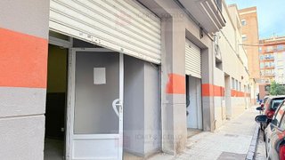 Local comercial en alquiler en Casco Urbano en Vinaròs