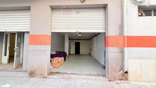 Local comercial en alquiler en Casco Urbano en Vinaròs