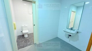 Local comercial en alquiler en Casco Urbano en Vinaròs