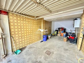 Garaje en venta en Los Ángeles - Jarandilla en Torrelodones