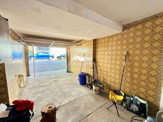 Garaje en venta en Los Ángeles - Jarandilla en Torrelodones