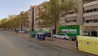 Piso en venta en Zona Hispanidad-Vivar Téllez en Vélez-Málaga