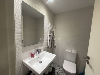 Casa en venta en Centro en Castellón de la Plana