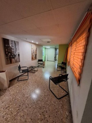 Oficina en venta en Mestalla en Valencia