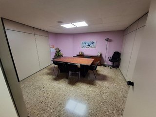 Oficina en venta en Mestalla en Valencia