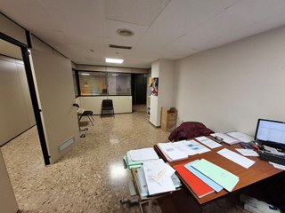 Oficina en venta en Mestalla en Valencia