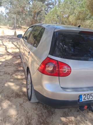 Volkswagen Golf 2005