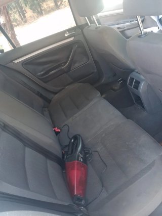 Volkswagen Golf 2005