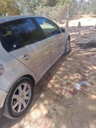 Volkswagen Golf 2005