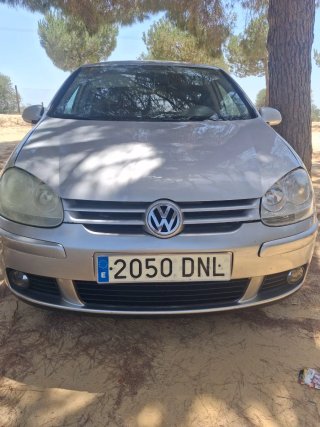 Volkswagen Golf 2005