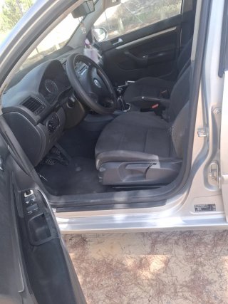 Volkswagen Golf 2005