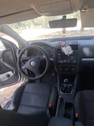 Volkswagen Golf 2005