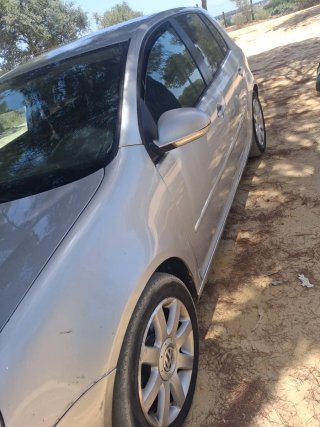 Volkswagen Golf 2005