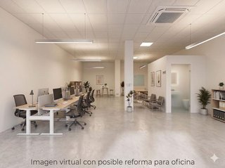 Local comercial en venta en Zona Avda. Juan de Diego - Parque Municipal  en Bormujos