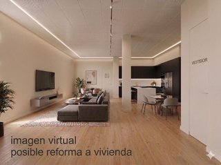 Local comercial en venta en Zona Avda. Juan de Diego - Parque Municipal  en Bormujos