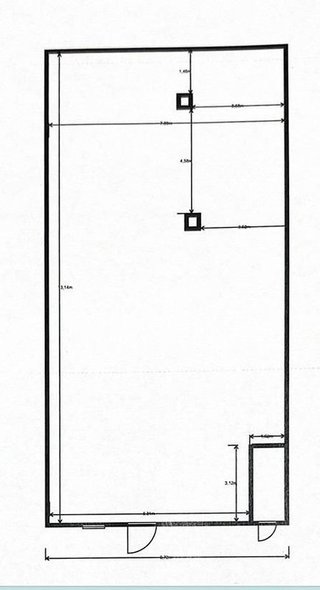 Local comercial en venta en Zona Avda. Juan de Diego - Parque Municipal  en Bormujos