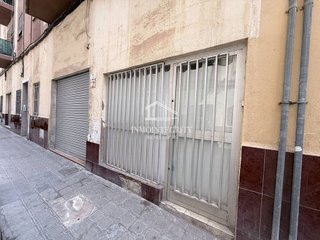 Local comercial en venta en Este en Castellón de la Plana