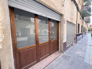 Local comercial en venta en Este en Castellón de la Plana