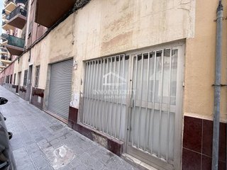 Local comercial en venta en Este en Castellón de la Plana