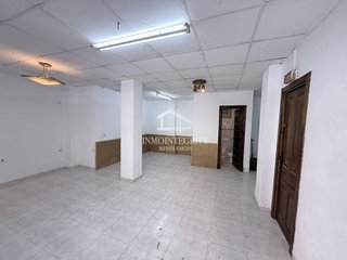 Local comercial en venta en Este en Castellón de la Plana