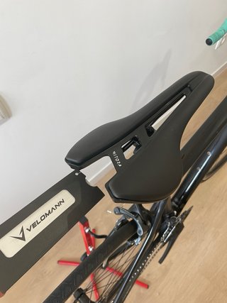 Bicicleta Specialized Tarmac Amira Talla S Carbono