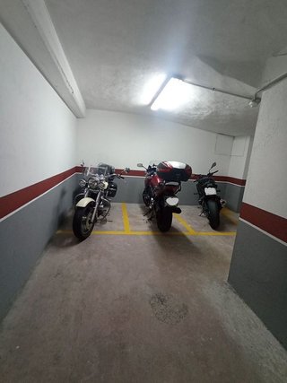 Garaje en venta en Zona de Plaza de Barcelos en Pontevedra