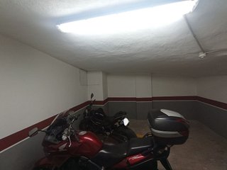 Garaje en venta en Zona de Plaza de Barcelos en Pontevedra