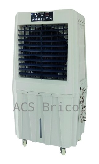 Climatizador 90L Enfriador Evaporativo MWWM05