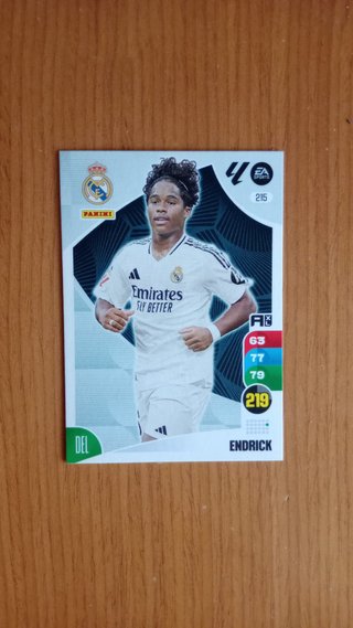 Endrick Adrenalyn XL 24-25