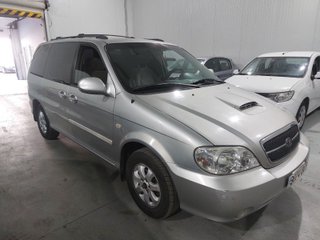 Kia Carnival 2.9 CRDi EX