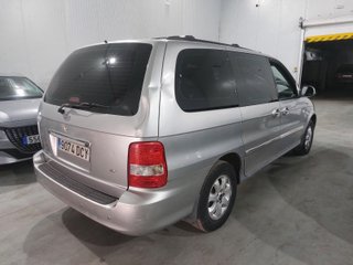 Kia Carnival 2.9 CRDi EX