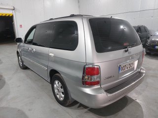 Kia Carnival 2.9 CRDi EX