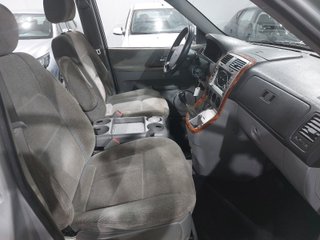 Kia Carnival 2.9 CRDi EX