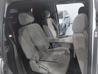 Kia Carnival 2.9 CRDi EX
