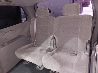 Kia Carnival 2.9 CRDi EX