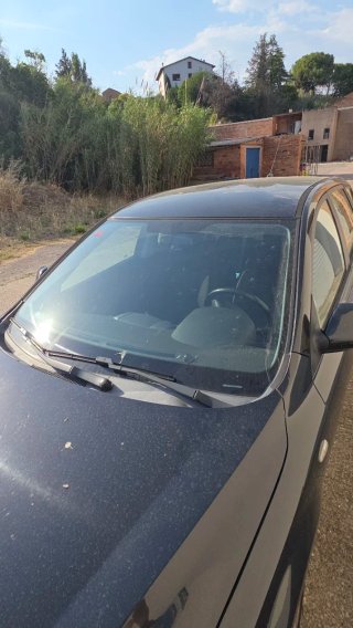 Kia Ceed 5 puertas negro