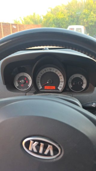 Kia Ceed 5 puertas negro