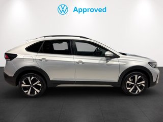Volkswagen Taigo "Más" 1.0 TSI 70 kW (95 CV)
