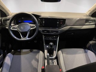 Volkswagen Taigo "Más" 1.0 TSI 70 kW (95 CV)