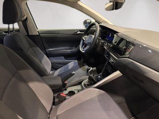 Volkswagen Taigo "Más" 1.0 TSI 70 kW (95 CV)