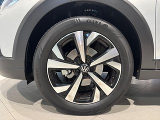 Volkswagen Taigo "Más" 1.0 TSI 70 kW (95 CV)